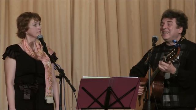 Мюзикл "Мэри Поппинс" (Авторы: Д.Сухарев, В.Берковский, С.Никитин) смотреть онлайн