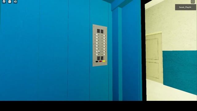 Roblox Электрический Лифт МЛЗ-(1994 Г.в) 630/kg V=1m/s смотреть онлайн