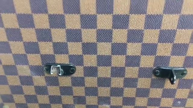 Ремонт колесиков и ручки чемодана смотреть онлайн