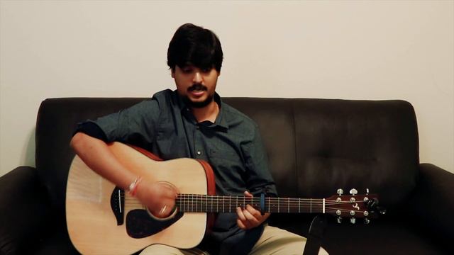 Fare thee well (cover) смотреть онлайн