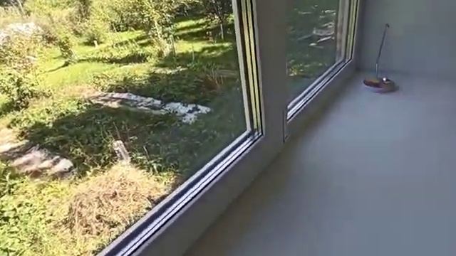 Снять размеры стеклопакета смотреть онлайн