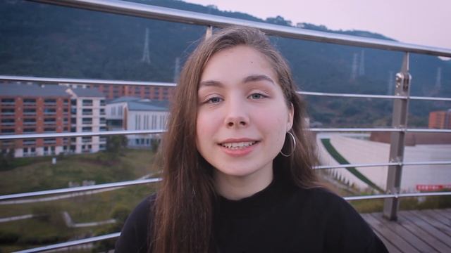 КАК ПЕРЕЕХАТЬ В КИТАЙ | КАК УЧИТЬСЯ ЗА ГРАНИЦЕЙ | моя история смотреть онлайн