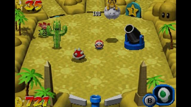 Mario Pinball Land Playthrough Part 4 (FINALE) смотреть онлайн