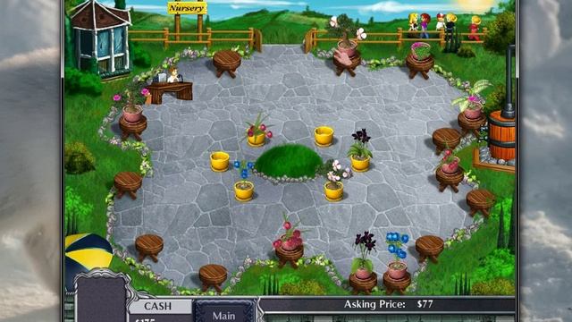 Plant tycoon magic plant part 3 of 9 смотреть онлайн