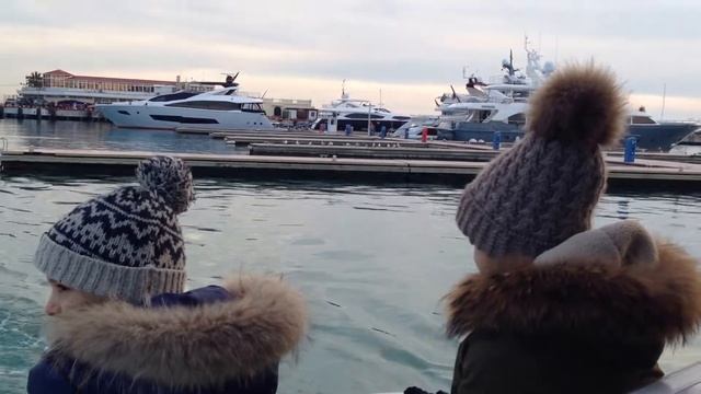 Маленькая яхта. Сочи смотреть онлайн