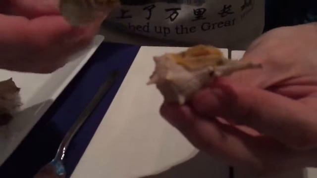 Как есть улитки смотреть онлайн