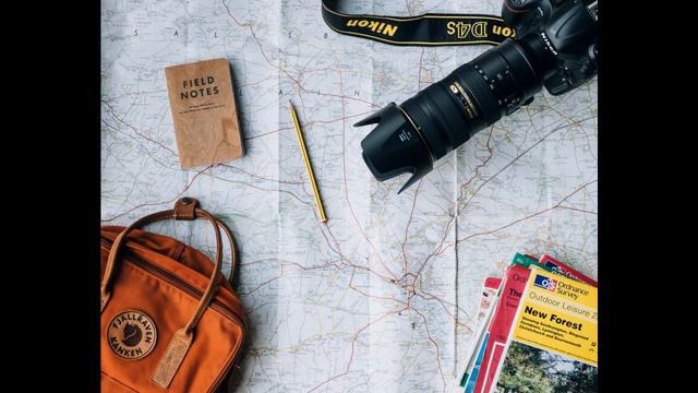 RIM Meditation 5-18 Travel: adventure смотреть онлайн