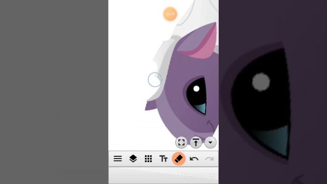 Как выглядят животные без шерсти ( идея Leamon Puppy) смотреть онлайн