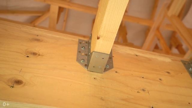 Планировка дома. Чем поможет LVL брус? смотреть онлайн