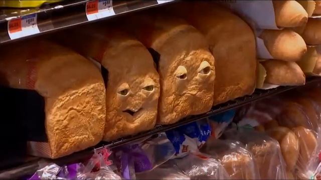 SAUSAGE PARTY Grocery Store Prank1 ПРАНК -- ГОВОРЯЩИЕ ФРУКТЫ в магазине. смотреть онлайн