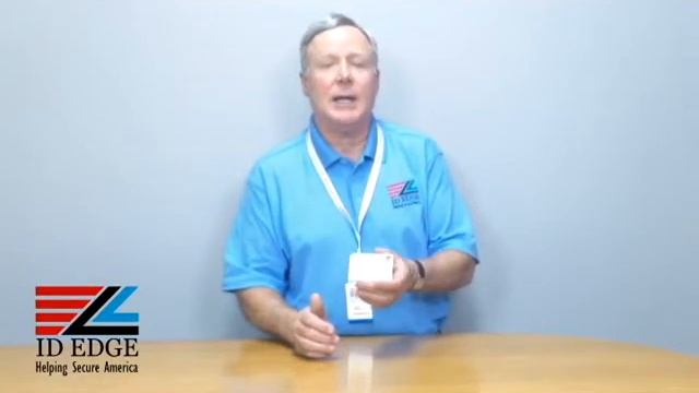 Magicard Holopatch Cards | Omaha ID Badges | ID Printer Systems смотреть онлайн