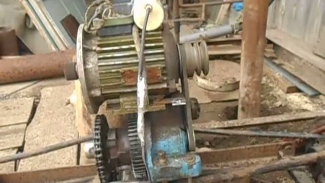 укб бурение смотреть онлайн