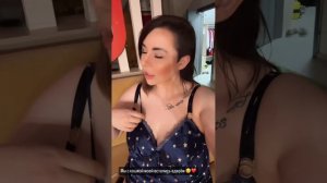 Дом 2! Черно