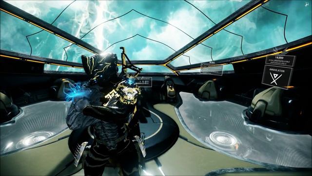 Warframe: Excalibur Rework Review/Build смотреть онлайн