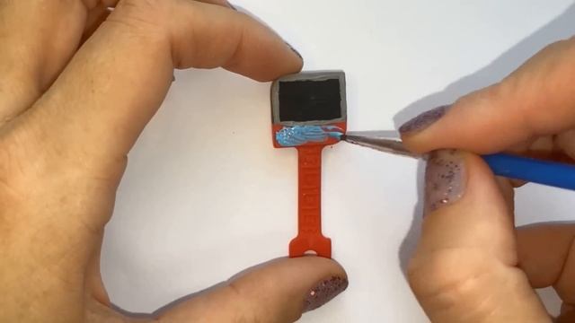 Все радужные друзья в Роблокс! Блю, Грин, Оранж, Пёрпл, а также неиспользованные персонажи! смотреть онлайн