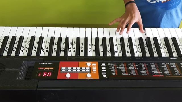 Mungaru Male Title Song | Mungaru Male (2006) | Keyboard Yamaha PSR - F51 | @musicvibration смотреть онлайн