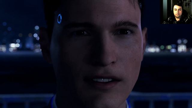 ПИРАТСКАЯ БУХТА / МОСТ / БАШНЯ СТРЭТФОРД - Detroit: Become Human #9 смотреть онлайн