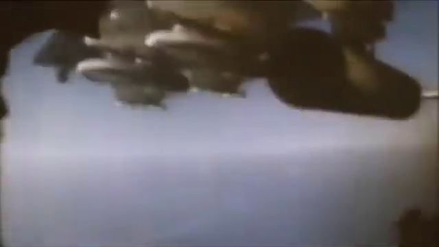 A-7 Corsair II смотреть онлайн