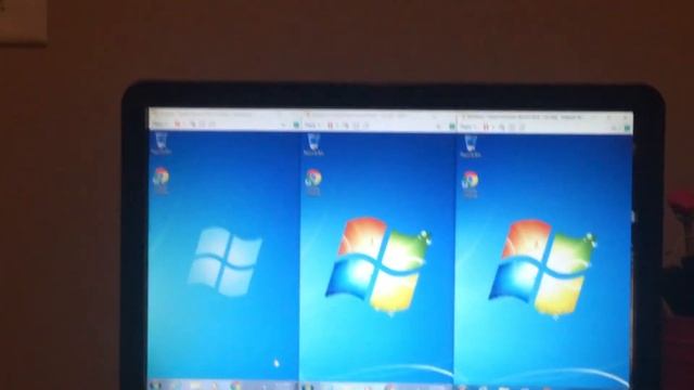 Comparing Windows 7 Starter to Home Basic to Home Premium! смотреть онлайн