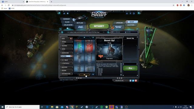 Darkorbit Botting | 50 Accounts | DOPE.BOT | #2 PALLADIUM смотреть онлайн