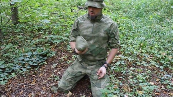 КАРАКУРТ ЛОФТ | Утеплённый жилет ★5.45 Design™