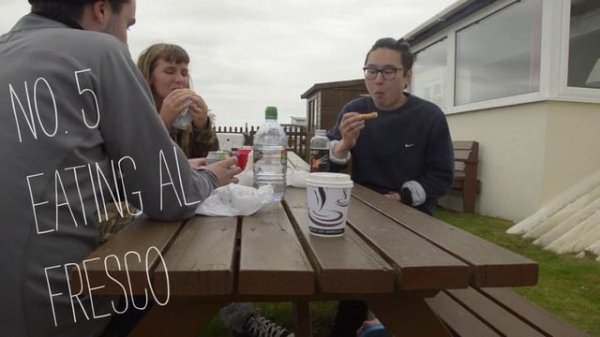 Top 8 Adventure Holidays