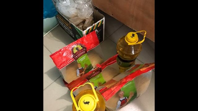 В администрации Дахадаевского района чествовали волонтеров смотреть онлайн