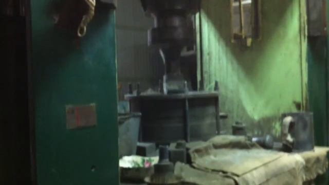 Работа гидропресса. work gidropoesse смотреть онлайн