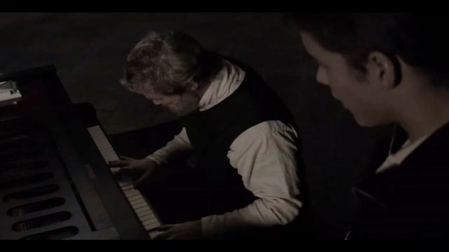The Giver Rosemary's piano theme meme смотреть онлайн