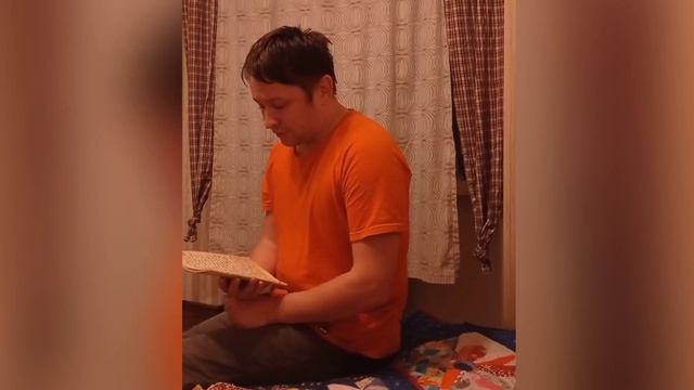 Блокадный дневник. Письмо Петру. Часть 1