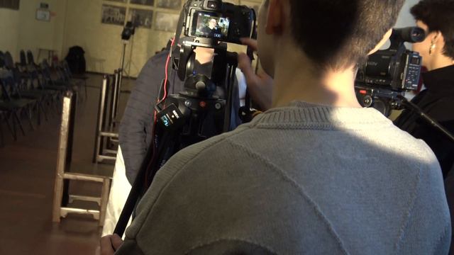 Алексей Михайлович Крикливый на Камчатке смотреть онлайн