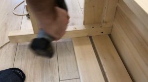 Лавка, скамейка для бани. Как сделать лавку, скамейку своими руками.