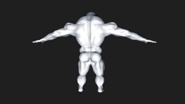 Orc. Sculpting in Blender. смотреть онлайн