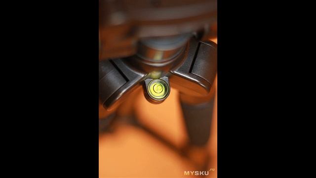 Штатив Zomei Q111 | #Обзор смотреть онлайн