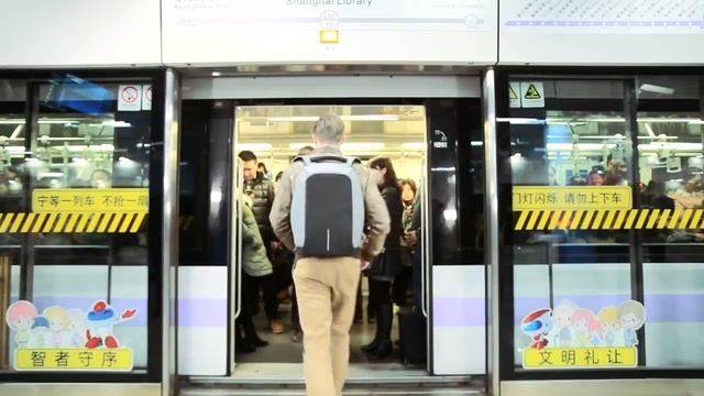 Инновационный городской рюкзак от краж - видео | Интернет магазин "Bag2you" смотреть онлайн