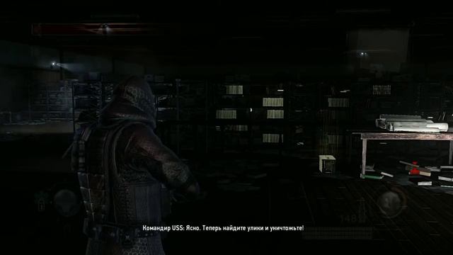 Прохождение Resident Evil Operation Raccoon City 2 5 смотреть онлайн