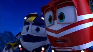 °_клип Роботы-поезда_° ~Стерва~❄ #роботыпоезда#гачаклуб