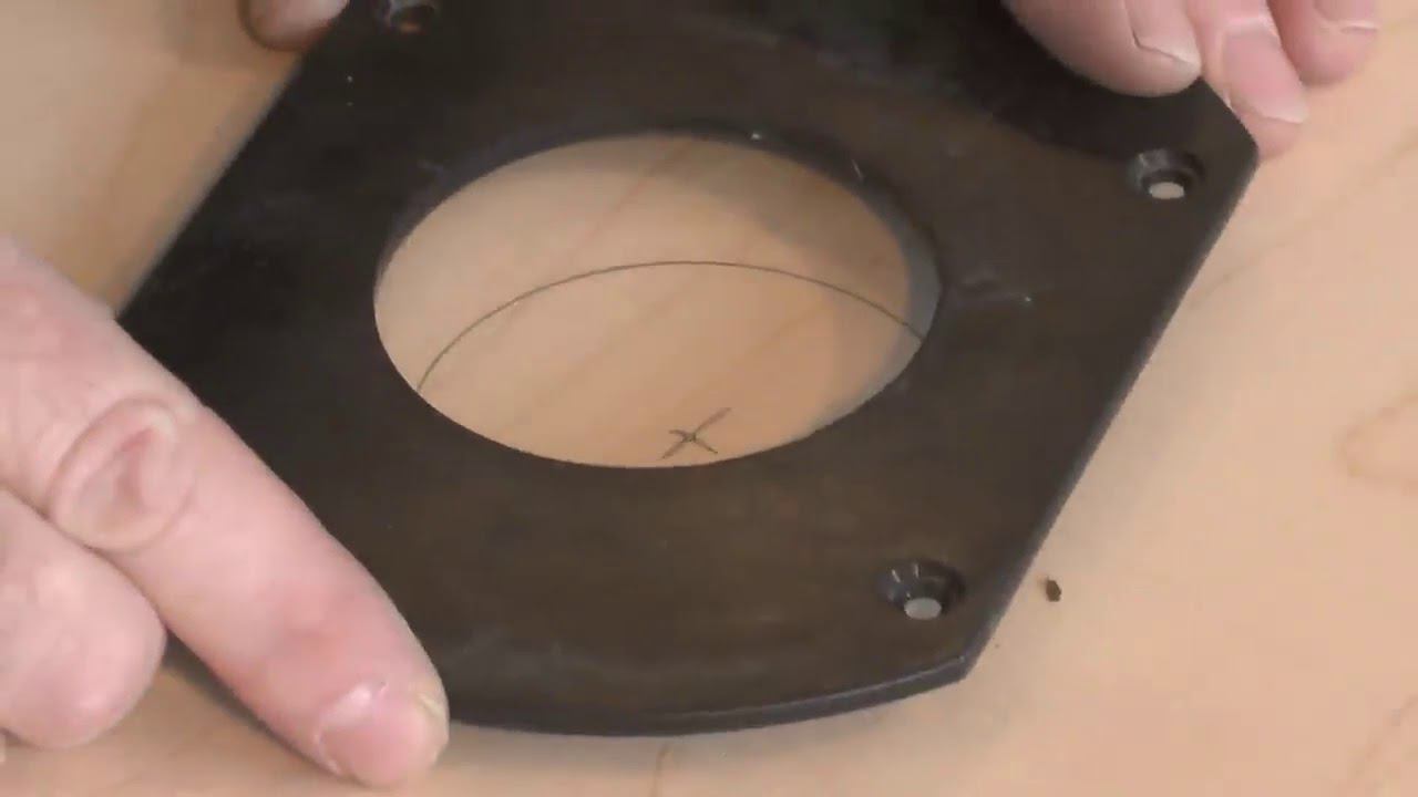 Простой лифт для фрезера смотреть онлайн