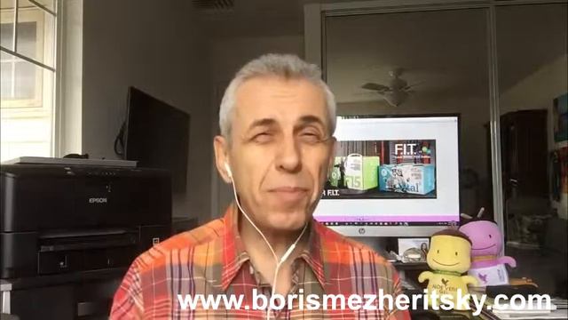 Ваш продукт MLM действительно имеет значение, по крайней мере, в конечном счете. смотреть онлайн