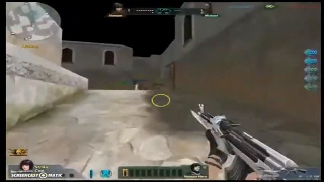 Global-Strike---AK47 Honor---and---Cold-Python смотреть онлайн