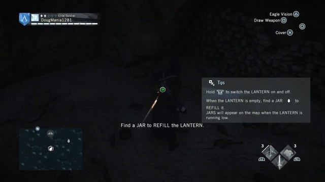 Assassins creed unity dead kings part 1 смотреть онлайн