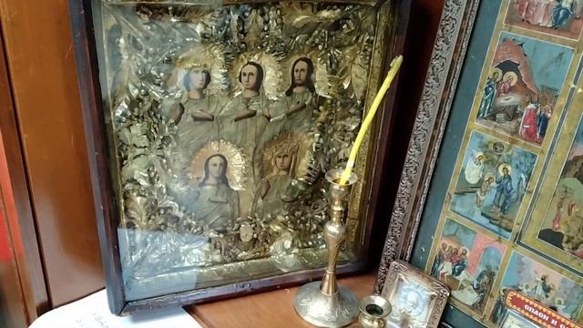 ПАПИНА КОЛЛЕКЦИЯ САМОВАРОВ | ЦАРСКИЕ САМОВАРЫ смотреть онлайн