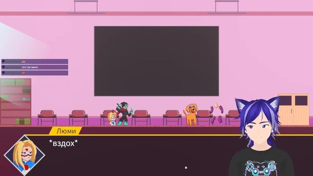 Outcore: Desktop Adventure | Полное прохождение смотреть онлайн