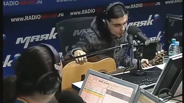 Шоу "Чайка на Маяке". "ИмплоZия" в прогр. "Живые" (+фото) смотреть онлайн