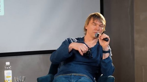 Бизнес на 250 млрд без бюджетов, инструкций и KPI. Андрей Кривенко (ВкусВилл, Beyond Taylor)