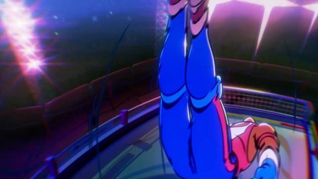 Windjammers 2 - Animated Launch Trailer | Windjammers 2 | Windjammers 2 Trailer | PS4 смотреть онлайн