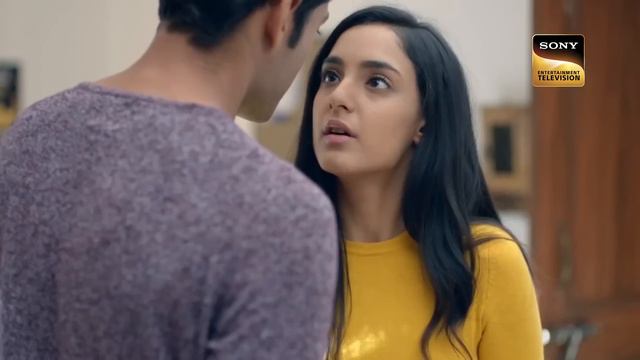 Ek Duje Ke Vaaste 2 | Ep 86 | घर से भाग कर Shravan और Suman को आई घर की याद | 6 Feb 2023 смотреть онлайн