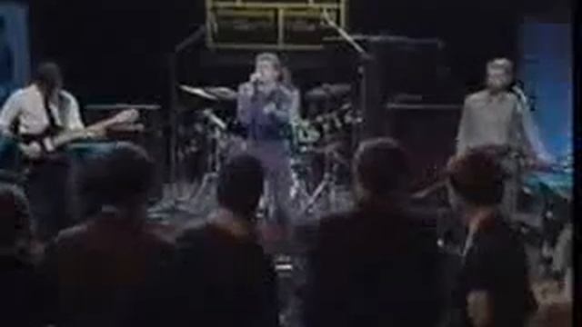 Joy Division -  Transmission