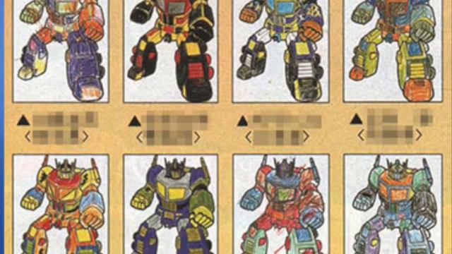 Diagnostik80's Reviews TF MP-10 Optimus Prime Reissue смотреть онлайн