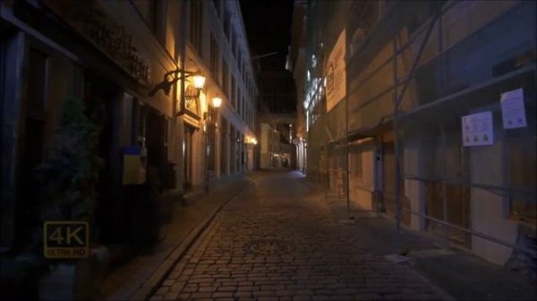 Old Riga / Vecrīga / Старая Рига